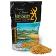 Browning Groundbait Easy Cheesy 1kg - Mesk & boilies - 4029569397020 - 1