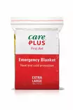Care Plus First Aid Emergency Blanket - Andre vesker - 8714024382210 - 1