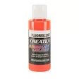 Create Fluorescent 60ml - Løsemiddelbaserte maling og lakk - SAMCF60 - 10