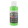 Create Fluorescent 60ml - Løsemiddelbaserte maling og lakk - SAMCF60 - 13