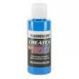 Create Fluorescent 60ml - Løsemiddelbaserte maling og lakk - SAMCF60 - 11