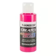 Create Fluorescent 60ml - Løsemiddelbaserte maling og lakk - SAMCF60 - 1