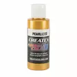 Createx Pearlescent 60ml - Løsemiddelbaserte maling og lakk - SAMCP60 - 17