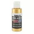 Createx Pearlescent 60ml - Løsemiddelbaserte maling og lakk - SAMCP60 - 3