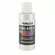 Createx Pearlescent 60ml - Løsemiddelbaserte maling og lakk - SAMCP60 - 24