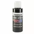 Createx Transparent 60ml - Løsemiddelbaserte maling og lakk - SAMCT60 - 2
