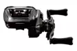 Daiwa 24 STEEZ SV TW100 - Lavprofilsruller - 0803202460 - 4