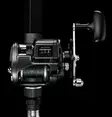 Daiwa Accudepth 20LC - Hav- og trollingruller - 043178922910 - 2