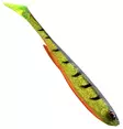 Daiwa PX Slim Shad Y 7.5cm 1pcs - Lappfiskjigger - 0803202470 - 2