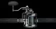 Daiwa Saltist LW LCH - Hav- og trollingruller - 043178922590 - 3