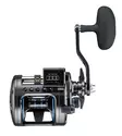 Daiwa Saltist LW LCH - Hav- og trollingruller - 043178922590 - 2