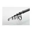 DAM Charger Tele Carp 12' 5000FD Combo - Stang- & snellesett til karpe - 4044641000100 - 5