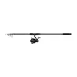 DAM Charger Tele Carp 12' 5000FD Combo - Stang- & snellesett til karpe - 4044641000100 - 2