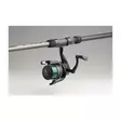 DAM Full Tech Carp 12' 2pc 6000FD Combo - Stang- & snellesett til karpe - 4044641000520 - 5