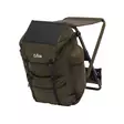 DAM Hunter Backpack Chair Wide - Ryggsekker - 5706301690210 - 2