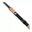 DAM Iconic2 Feeder 3,30m 40-80g - Mellomtunge & tunge feederstenger - 4044641008540 - 3