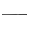 DAM Iconic2 Full Carbon Tele Pole 5,00m - Teleskopiske metestenger - 5706301044570 - 2