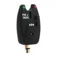 DAM Pro Tronic Soft Touch Bite Alarm - Enkeltvarslere & sett - 4044641025950 - 1