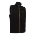 Deerhunter Cumbria Fleece Waistcoat Anthracite Grey - Herrejakker for jakt - 5702827242100 - 1
