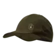 Deerhunter Eagle Cap Tarmac Green - Jegerens hodeplagg - 5702827222140 - 1