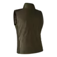 Deerhunter Gamekeeper Shooting Waistcoat Graphite Green - Herrejakker for jakt - 5702827175750 - 2
