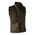 Deerhunter Gamekeeper Shooting Waistcoat Graphite Green - Herrejakker for jakt - 5702827175750 - 1