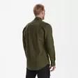 Deerhunter Liam Shirt Tarmac Green - Jegertrøyer - 5702827163900 - 3