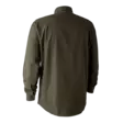 Deerhunter Liam Shirt Tarmac Green - Jegertrøyer - 5702827163900 - 2