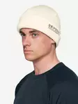 Devold Endurance Merino Beanie Raw White - Luer - 7028567706060 - 2