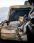 Eberlestock Hyllus Duffel 45 L - Taktiske vesker - 810140330550 - 3