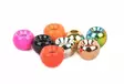 FD Tungsten Beads 4,6mm - Wolframshode - 40200200060 - 1