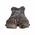 Fishpond Flint Hills Vest Gravel - Redningsvester - 816332014970 - 1