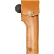 Fjällräven Bolt Case Leather Cognac - Andre jaktutstyr - 7323450150860 - 1