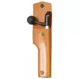 Fjällräven Bolt Case Leather Cognac - Andre jaktutstyr - 7323450150860 - 2