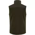Fjällräven Buck Fleece Vest M Dark Olive - Mellomjakker - 7392158940370 - 2