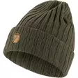 Fjällräven Byron Hat Dark Olive - Luer - 7323450390440 - 1