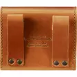 Fjällräven Equipment Bag Leather Cognac - Andre jaktutstyr - 7323450151430 - 2