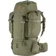 Fjällräven Kajka 75 M/L GRN - Tursekker - 7323451017520 - 1