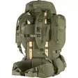 Fjällräven Kajka 75 M/L GRN - Tursekker - 7323451017520 - 3