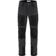 Fjällräven Keb Agile Trousers M Black-Black - Herrebukser for jakt - 7323450763480 - 1