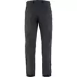Fjällräven Keb Agile Trousers M Black-Black - Herrebukser for jakt - 7323450763480 - 2