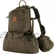 Fjällräven Lappland Vest Pack Dark Olive - Jakt- og elgvester - 7323451061790 - 1
