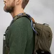 Fjällräven Lappland Vest Pack Dark Olive - Jakt- og elgvester - 7323451061790 - 12