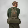 Fjällräven Lappland Vest Pack Dark Olive - Jakt- og elgvester - 7323451061790 - 5