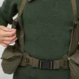 Fjällräven Lappland Vest Pack Dark Olive - Jakt- og elgvester - 7323451061790 - 8