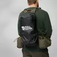 Fjällräven Lappland Vest Pack Dark Olive - Jakt- og elgvester - 7323451061790 - 14