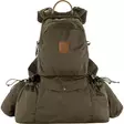 Fjällräven Lappland Vest Pack Dark Olive - Jakt- og elgvester - 7323451061790 - 2