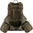 Fjällräven Lappland Vest Pack Dark Olive - Jakt- og elgvester - 7323451061790 - 3