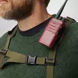 Fjällräven Lappland Vest Pack Dark Olive - Jakt- og elgvester - 7323451061790 - 10