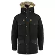Fjällräven Singi Down Jacket M Black - Dunjakker herrer - 7323450789220 - 1